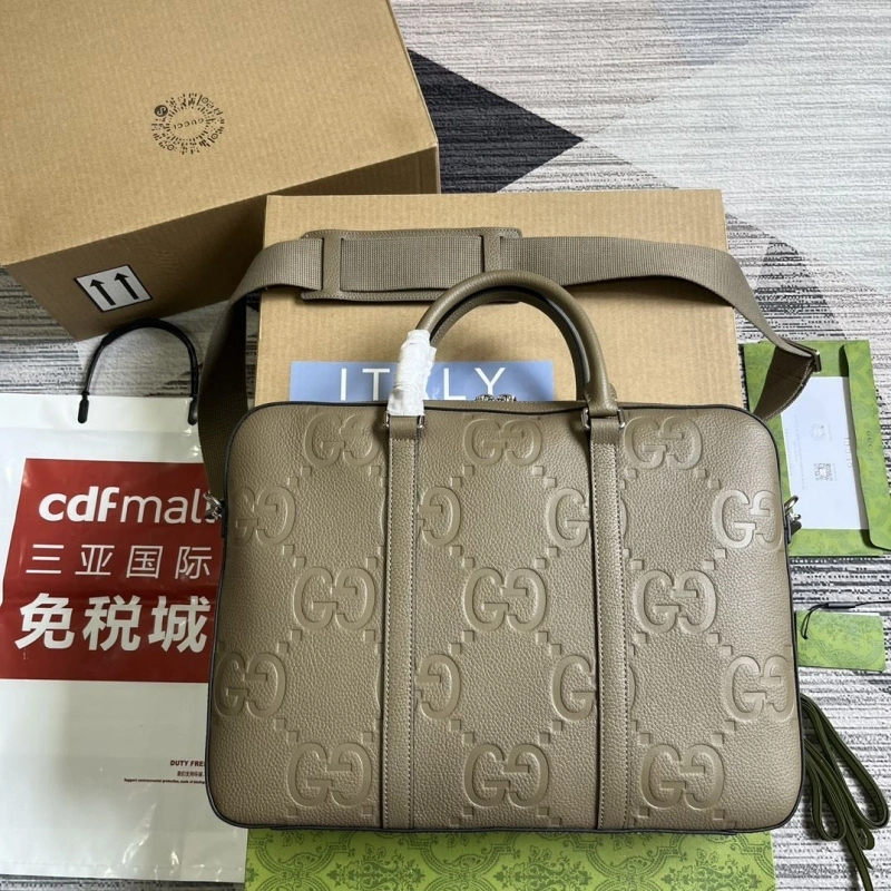 Mens Gxccx Briefcases NewStyle 43120