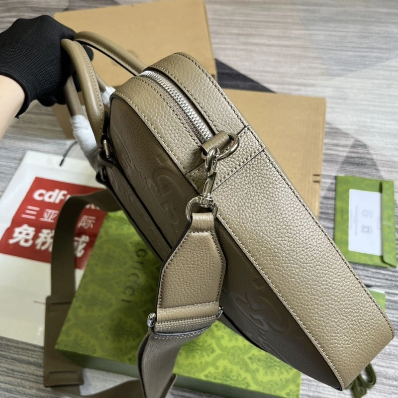 Mens Gxccx Briefcases NewStyle 43120