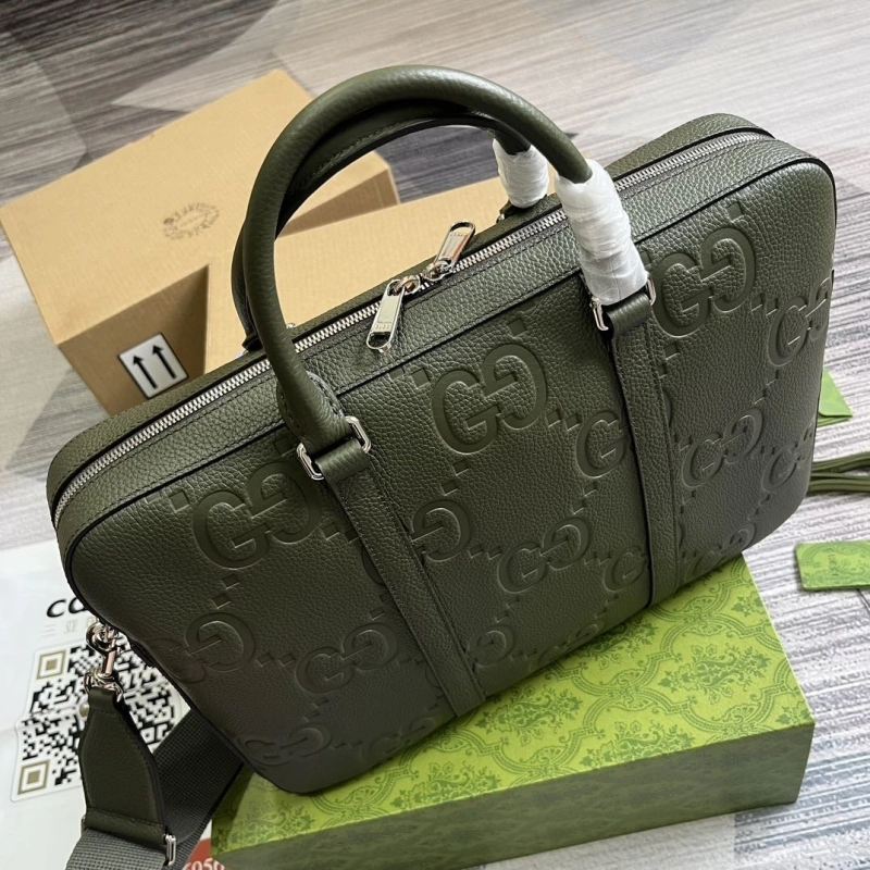 Mens Gxccx Briefcases Bright 43123