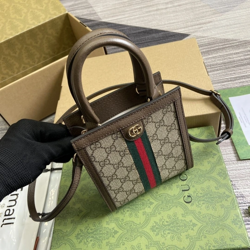 Sophisticated Gxccx Top Handle Bags 43557