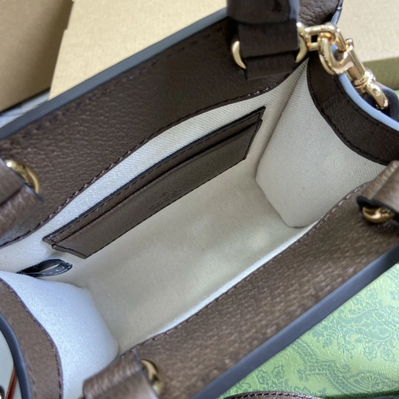 Sophisticated Gxccx Top Handle Bags 43557