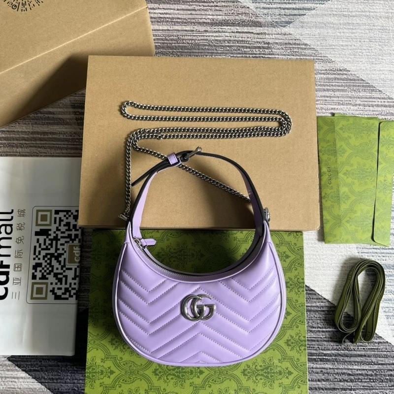 Soft Gxccx Top Handle Bags 43540