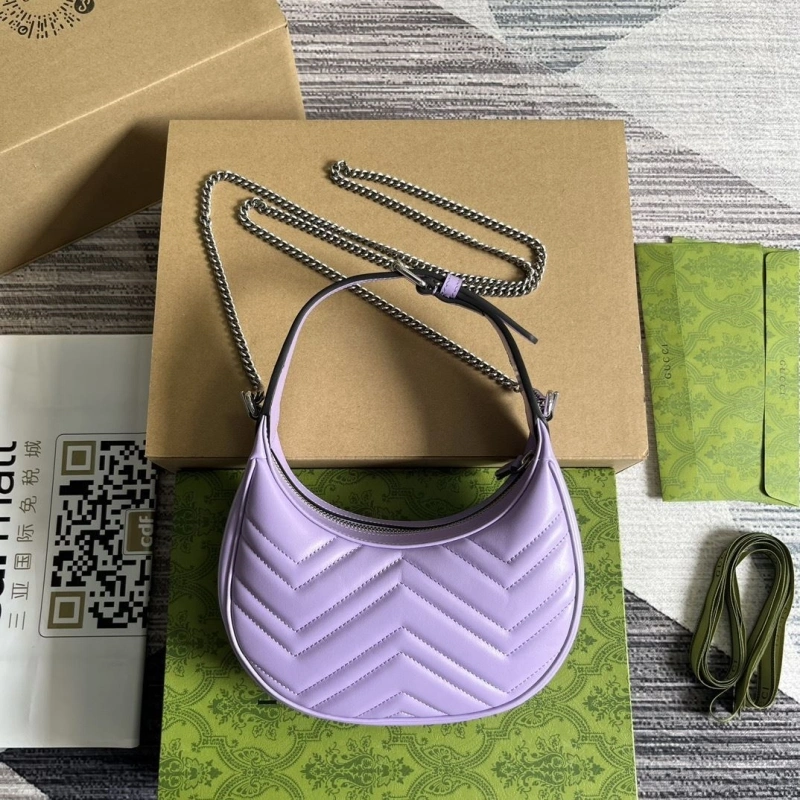Soft Gxccx Top Handle Bags 43540