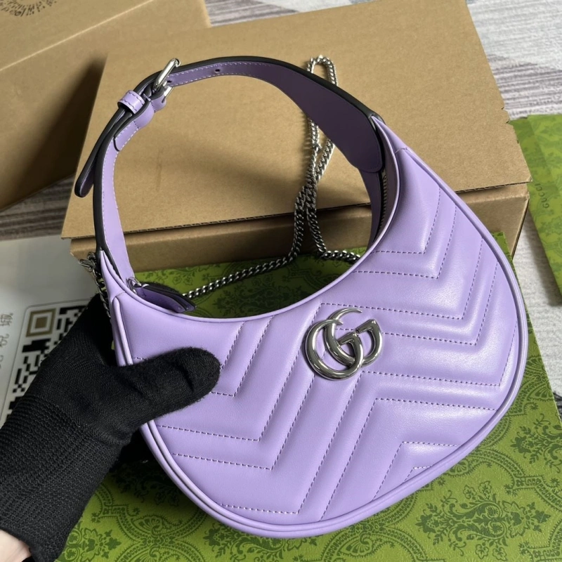 Soft Gxccx Top Handle Bags 43540