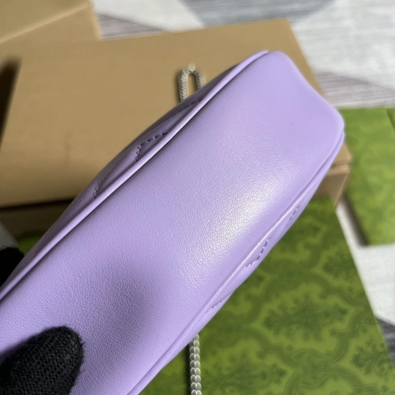 Soft Gxccx Top Handle Bags 43540