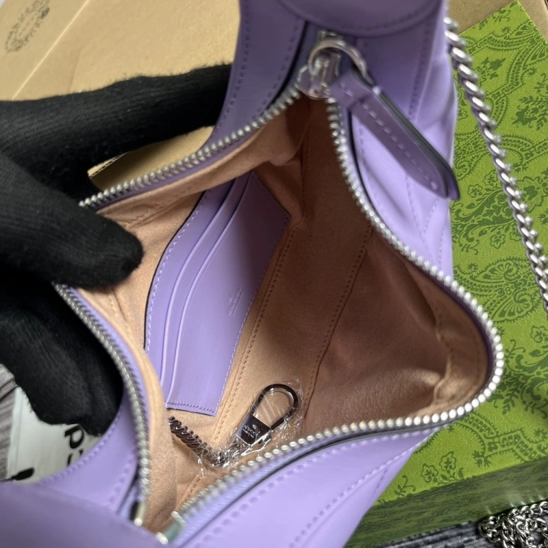 Soft Gxccx Top Handle Bags 43540