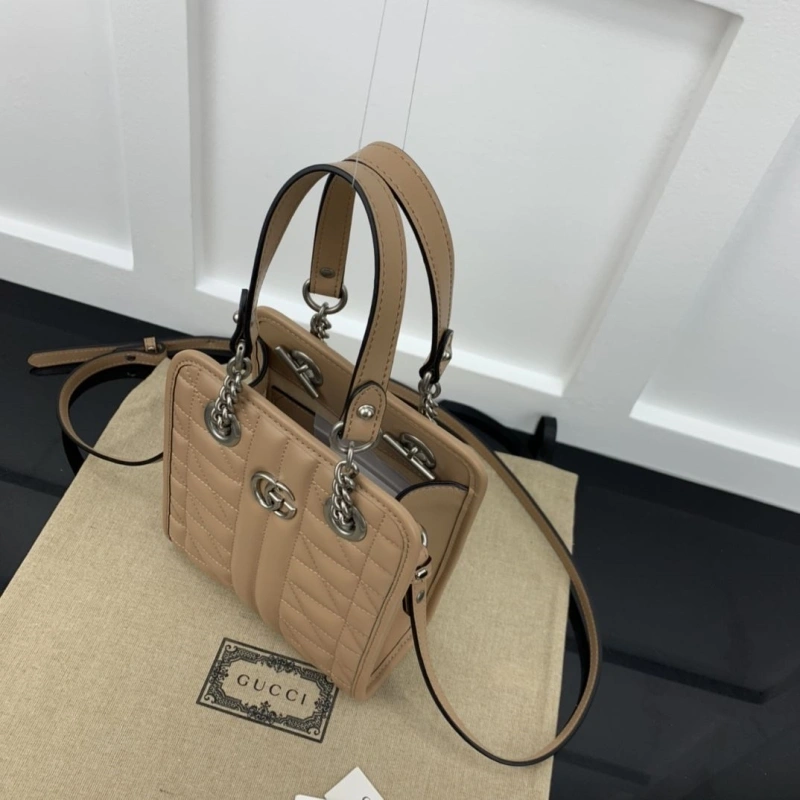 Gxccx Top Handle Bags GoodFit 43535