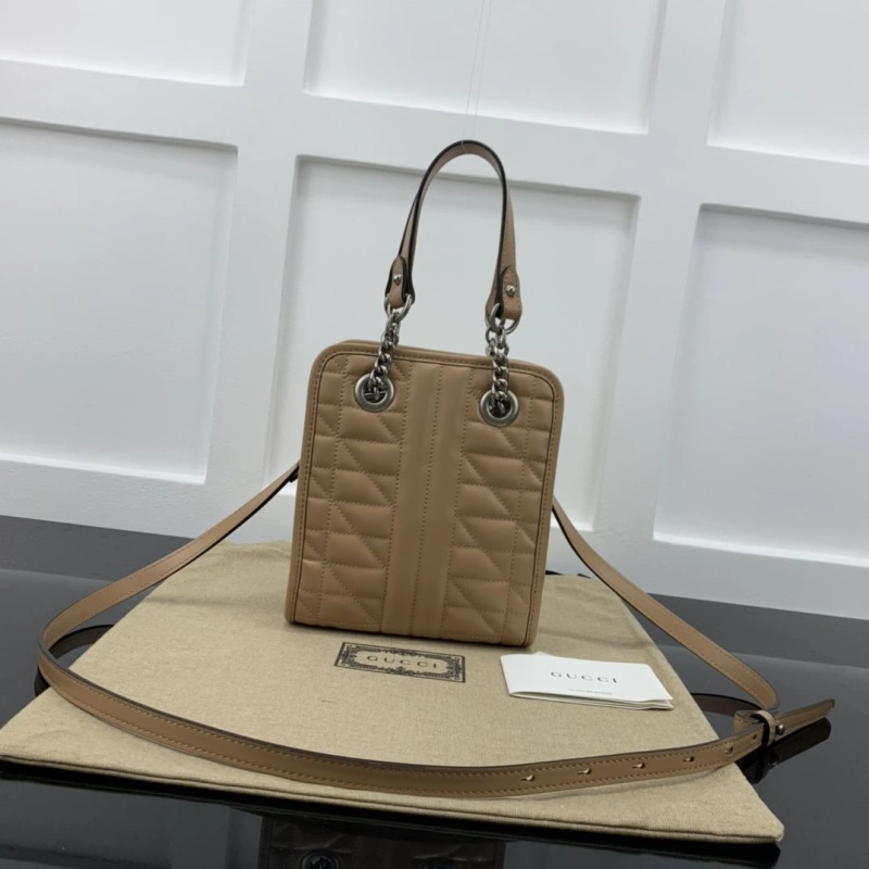Gxccx Top Handle Bags GoodFit 43535
