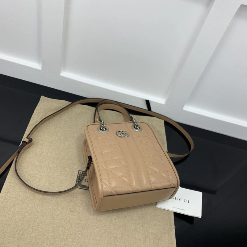 Gxccx Top Handle Bags GoodFit 43535
