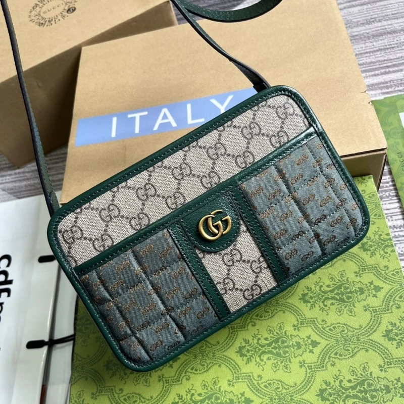 Durable Gxccx Satchel Bags 44429