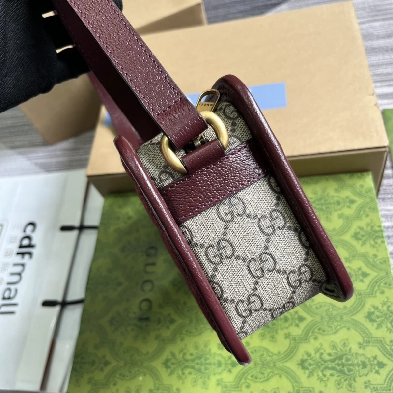 Sophisticated Gxccx Satchel Bags 44462