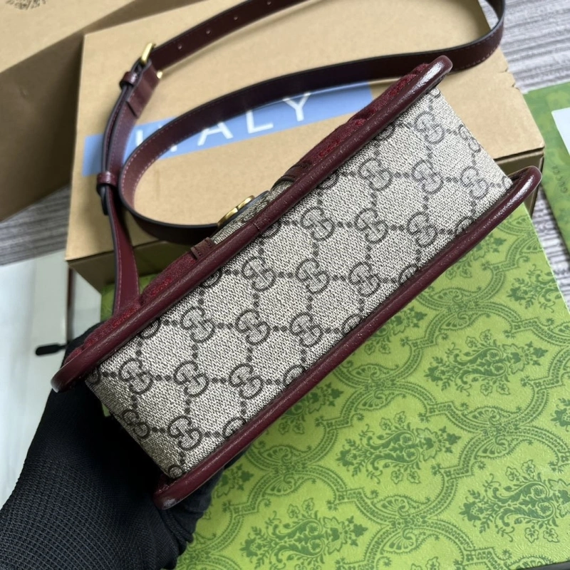 Sophisticated Gxccx Satchel Bags 44462