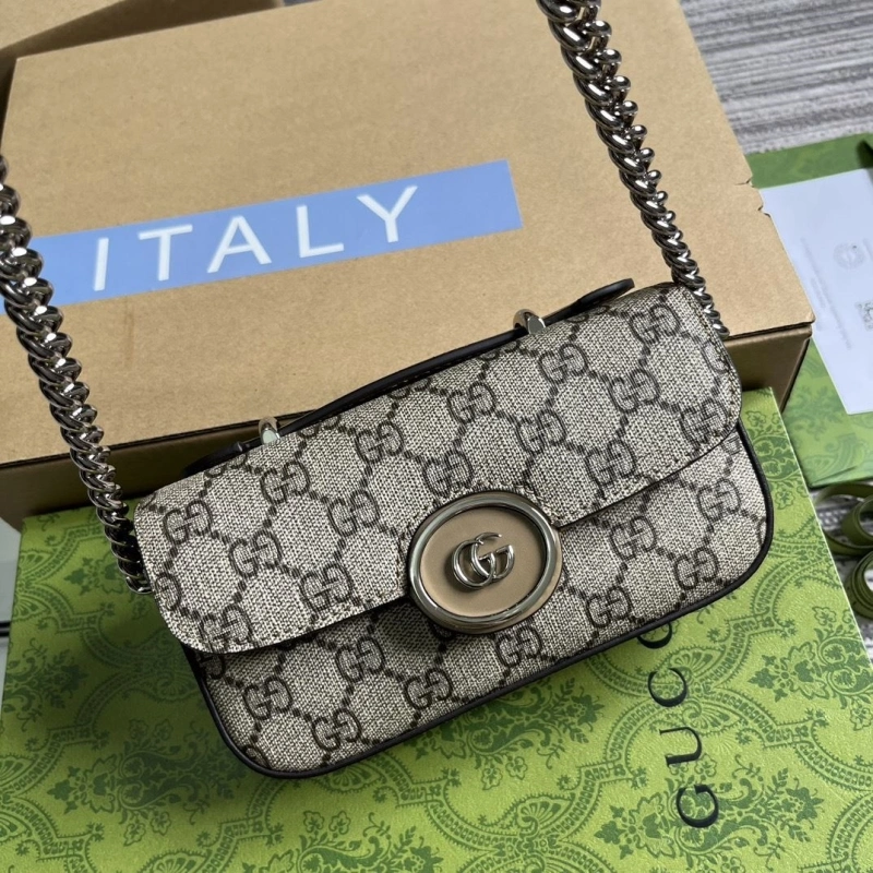 Gxccx Satchel Bags Modern 44420