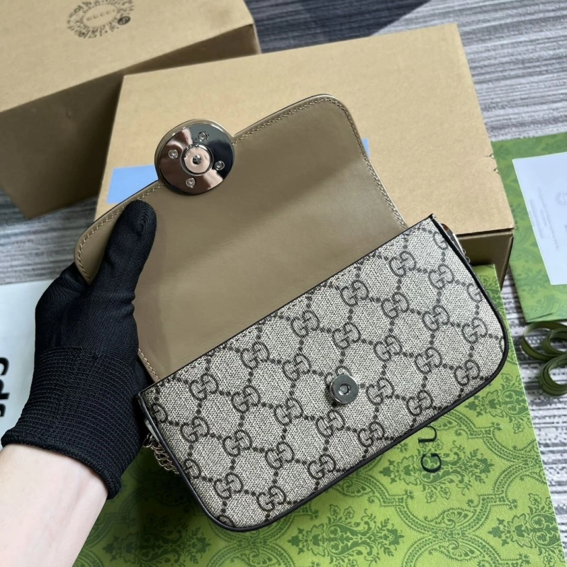 Gxccx Satchel Bags Modern 44420