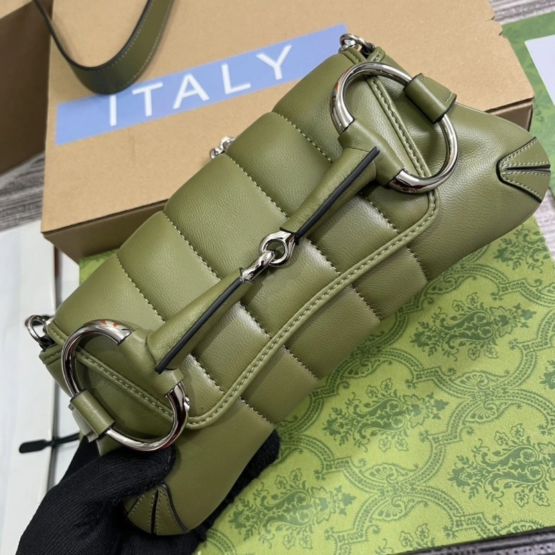 Comfortable Gxccx Horsebit Bags 45075