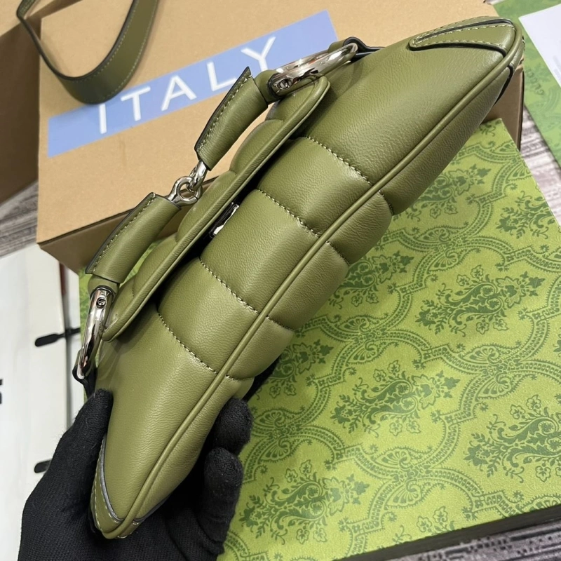 Comfortable Gxccx Horsebit Bags 45075