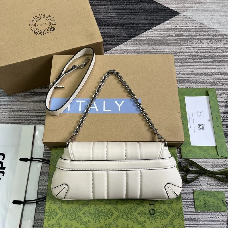 Soft Gxccx Horsebit Bags 45091