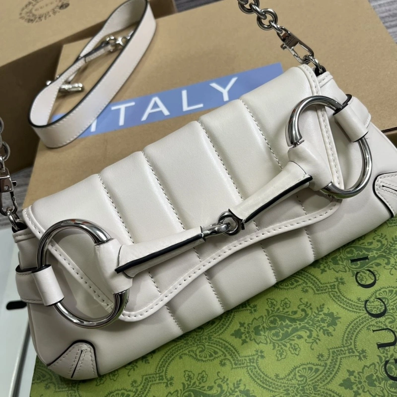 Soft Gxccx Horsebit Bags 45091