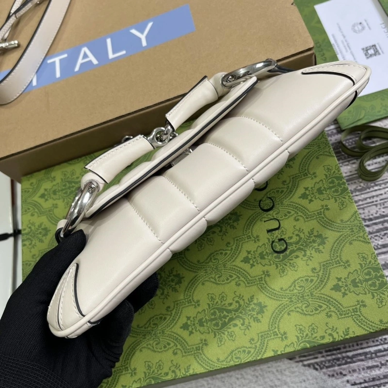 Soft Gxccx Horsebit Bags 45091