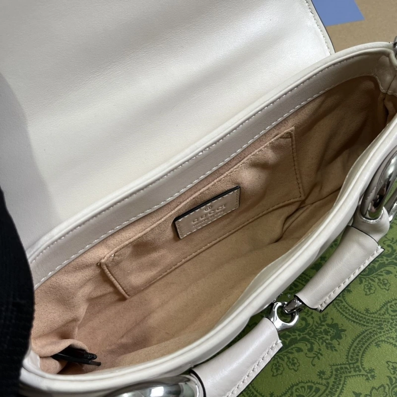 Soft Gxccx Horsebit Bags 45091