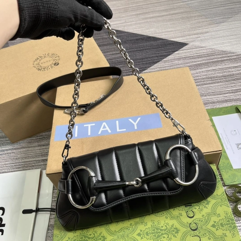 GoodFit Gxccx Horsebit Bags 45080