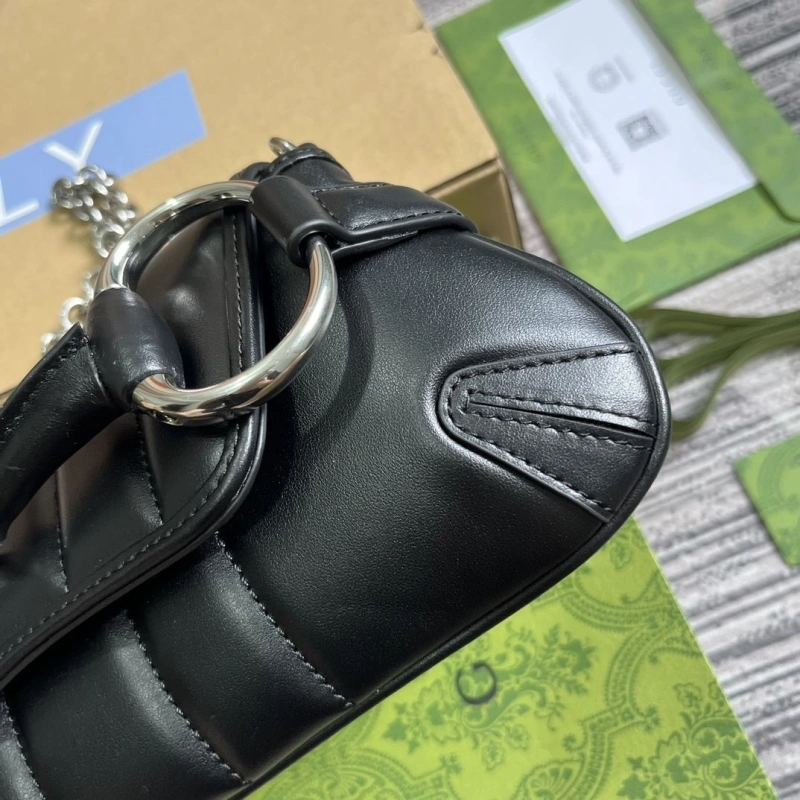 GoodFit Gxccx Horsebit Bags 45080