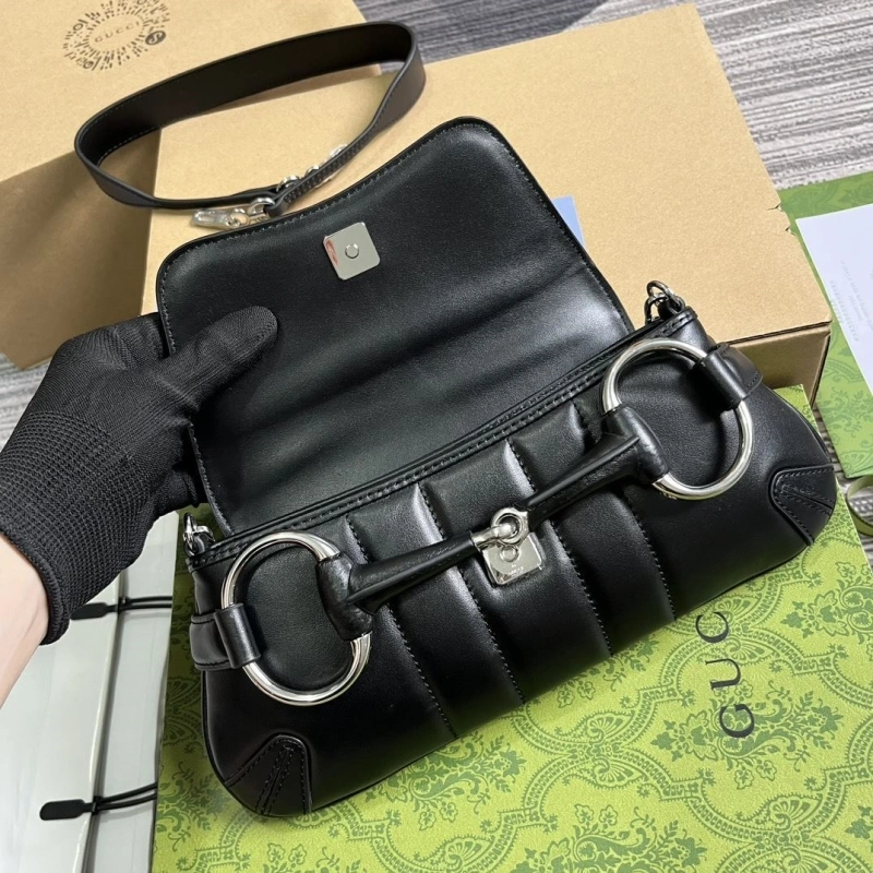 GoodFit Gxccx Horsebit Bags 45080