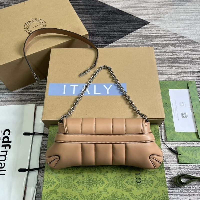 Modern Gxccx Horsebit Bags 45088