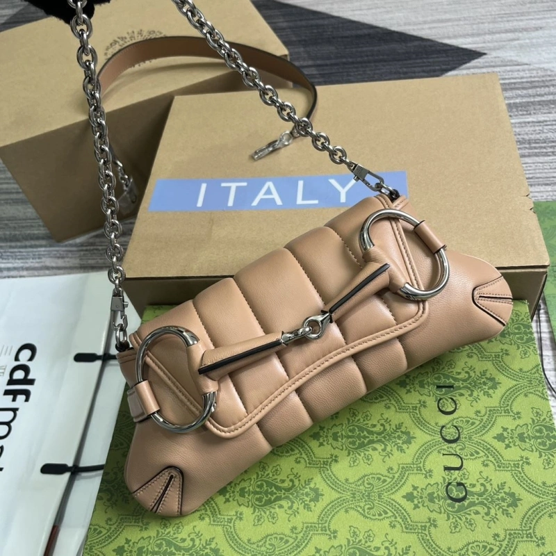 Modern Gxccx Horsebit Bags 45088