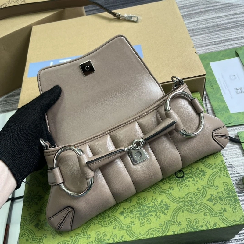 Efficient Gxccx Horsebit Bags 45089