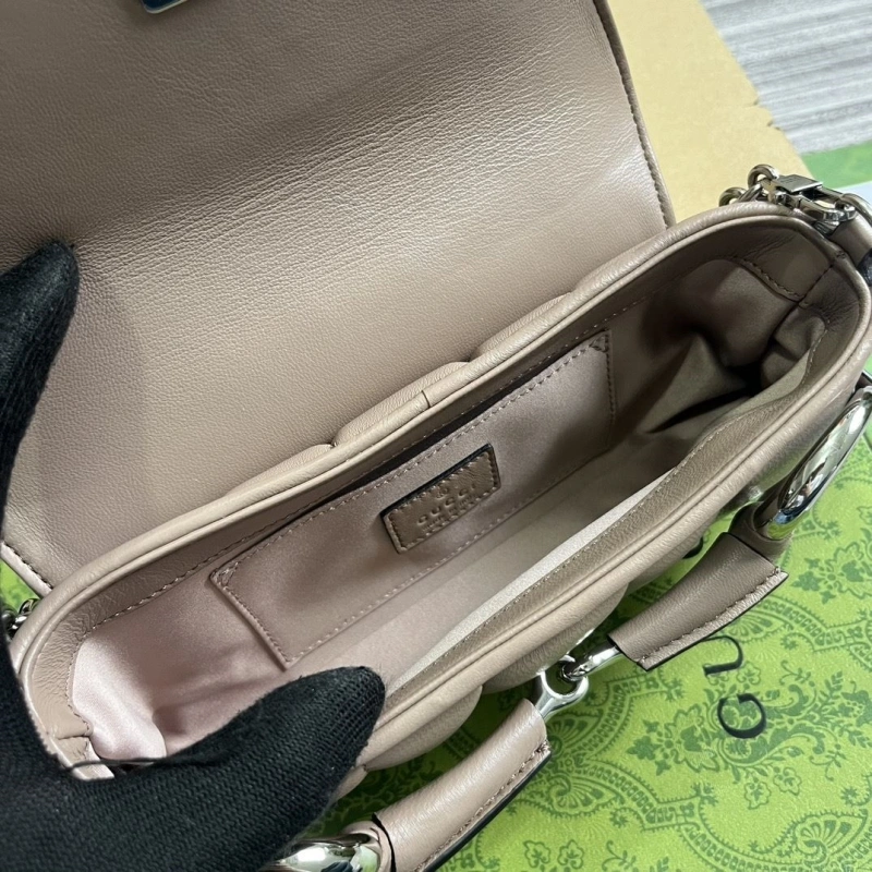 Efficient Gxccx Horsebit Bags 45089