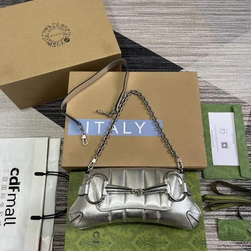 NewStyle Gxccx Horsebit Bags 45074