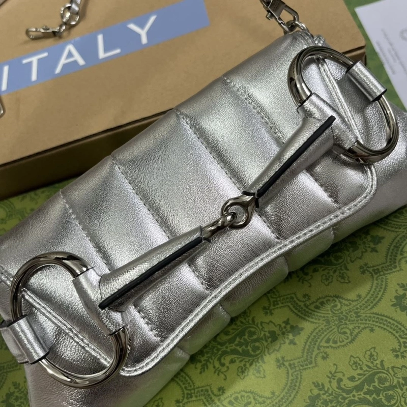 NewStyle Gxccx Horsebit Bags 45074