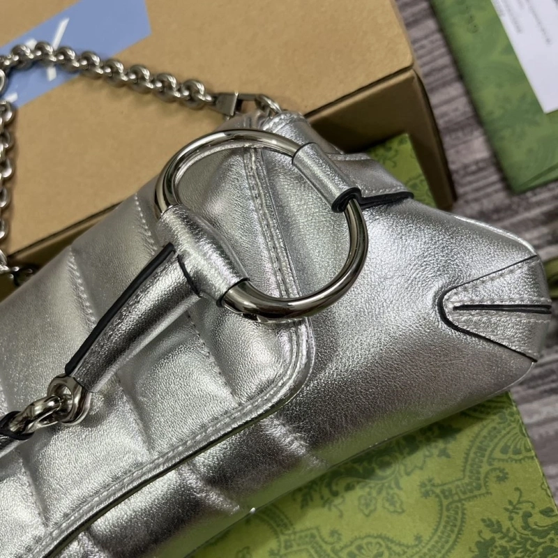 NewStyle Gxccx Horsebit Bags 45074