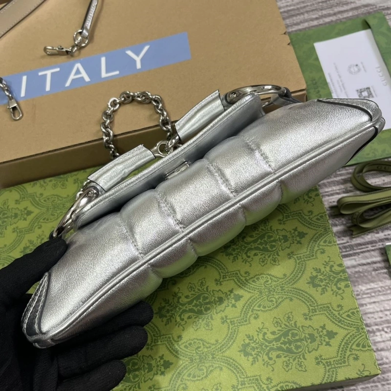 NewStyle Gxccx Horsebit Bags 45074