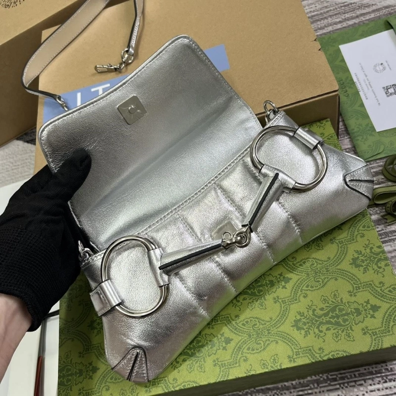 NewStyle Gxccx Horsebit Bags 45074