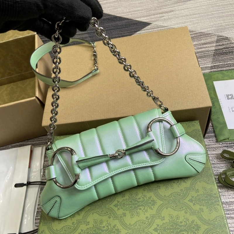 Trendy Gxccx Horsebit Bags 45071