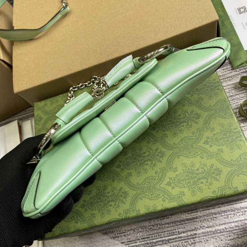 Trendy Gxccx Horsebit Bags 45071