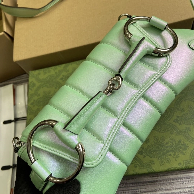 Trendy Gxccx Horsebit Bags 45071