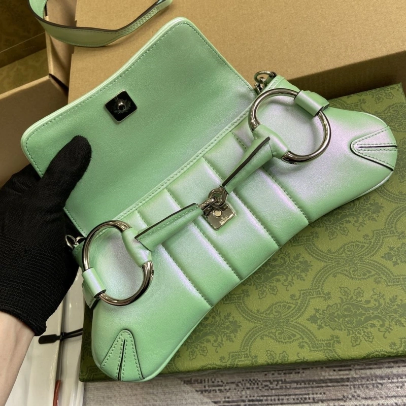 Trendy Gxccx Horsebit Bags 45071