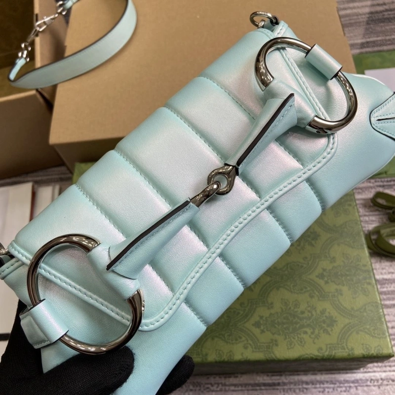 Gxccx Horsebit Bags Comfortable 45064