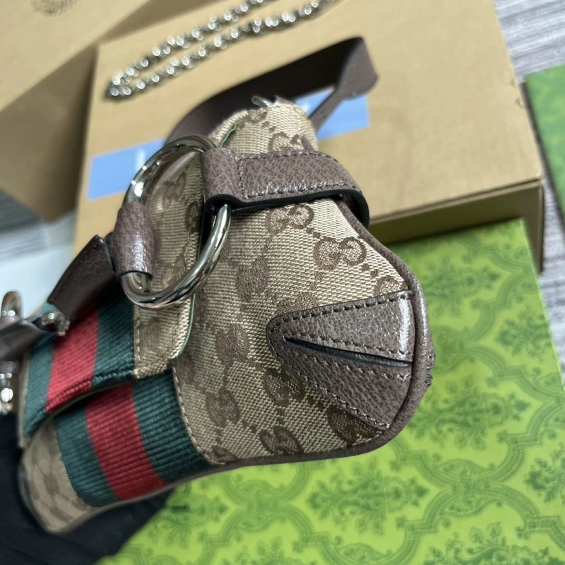 Comfortable Gxccx Horsebit Bags 45070