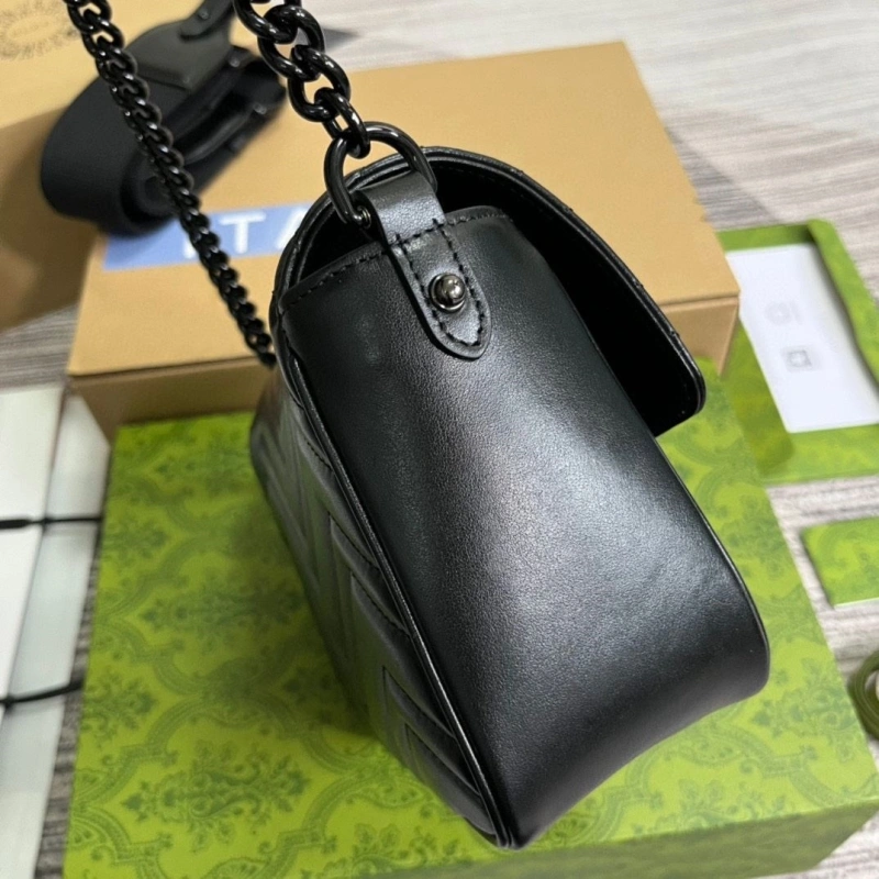 Gxccx Top Handle Bags DailyWear 43544