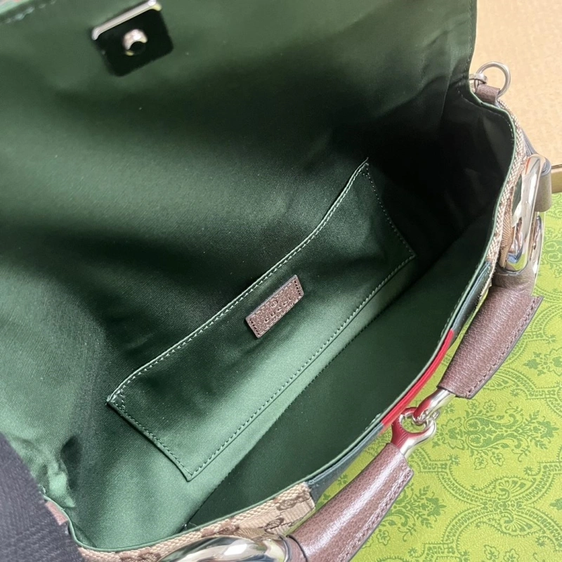 Gxccx Horsebit Bags EasyMatch 45072