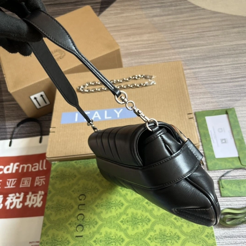 Gxccx Horsebit Bags Refined 45086