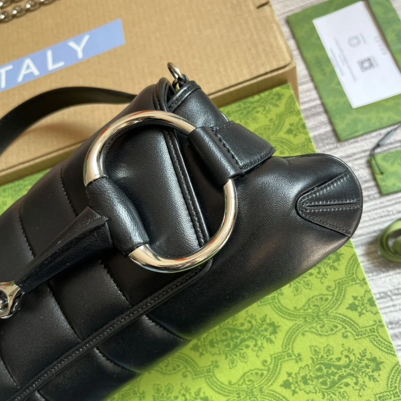 Gxccx Horsebit Bags Refined 45086
