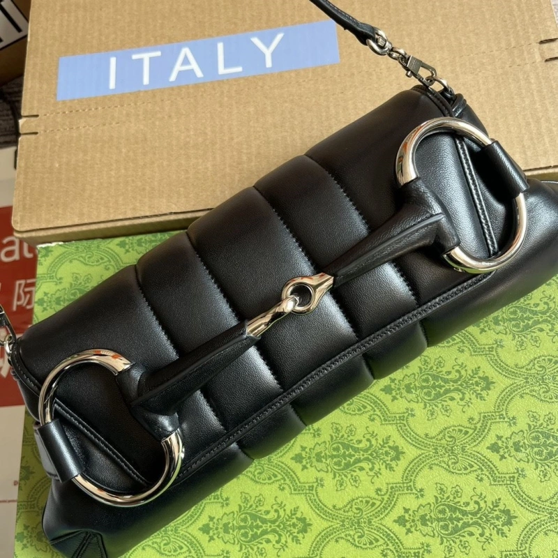 Gxccx Horsebit Bags Refined 45086