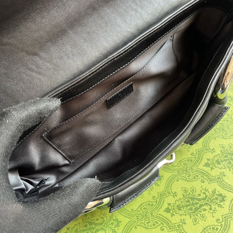 Gxccx Horsebit Bags Refined 45086