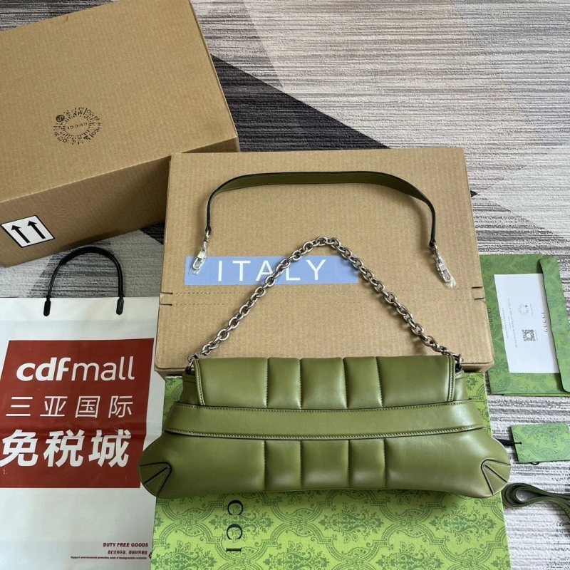 Gxccx Horsebit Bags Flexible 45066