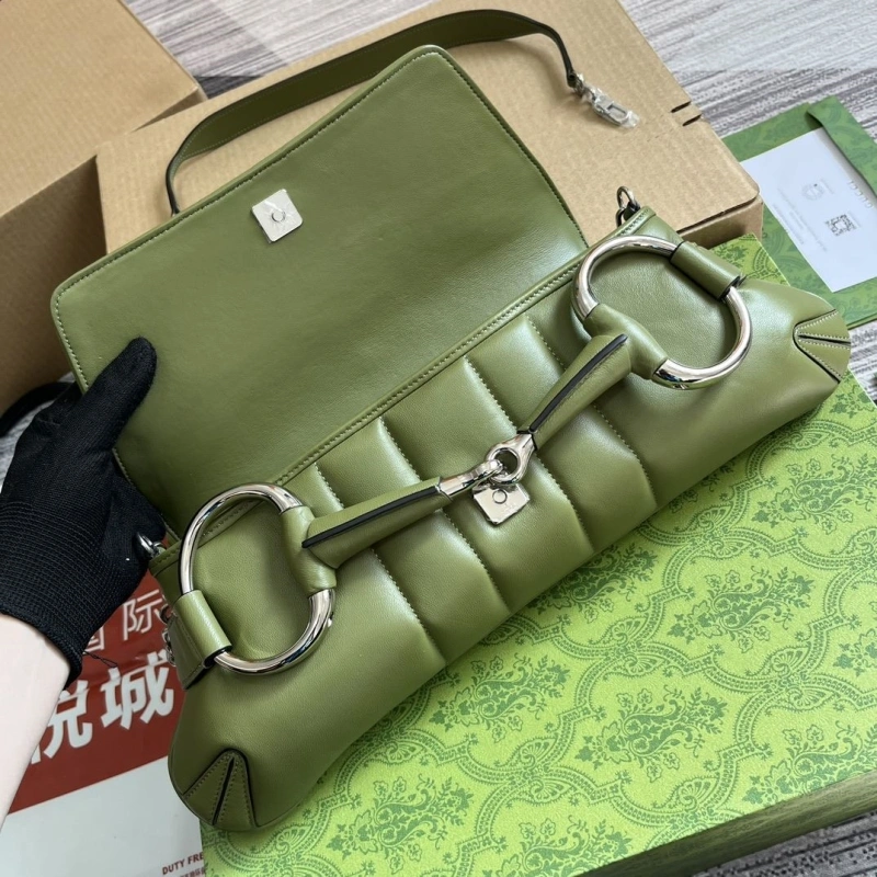 Gxccx Horsebit Bags Flexible 45066